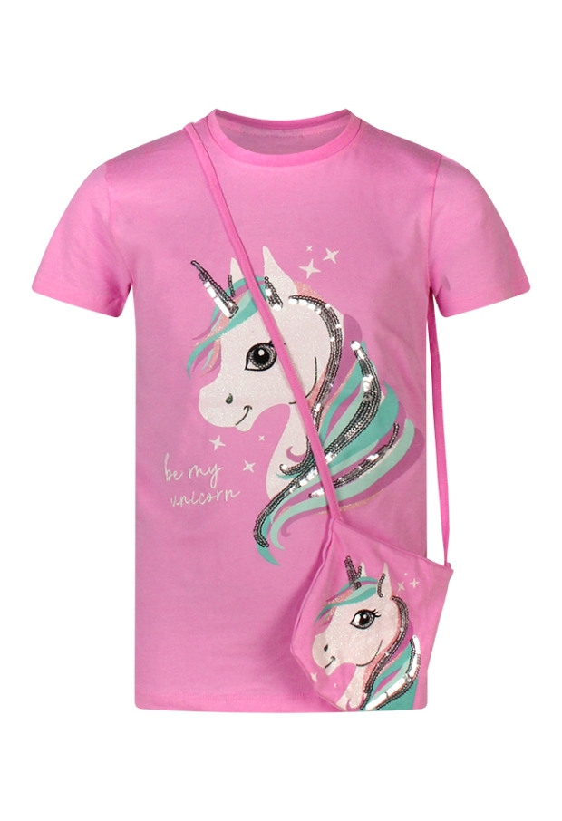 Z90269/Hugsy bag ROSE 