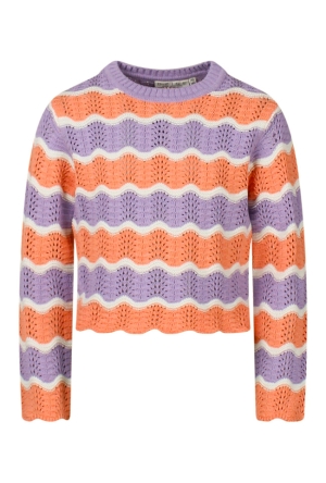 D-zine Z90270/Jolie LILA  lilac