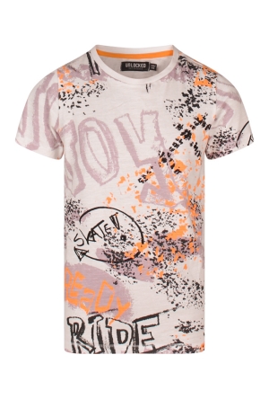 Unlocked Z90273/Newry licht paars  elderberry