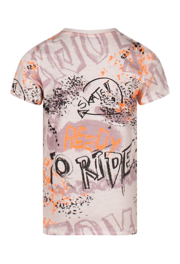 Z90273/Newry licht paars 