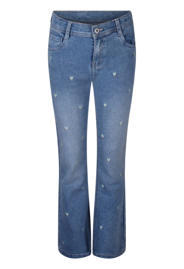 Z90281/Maddial DENIM