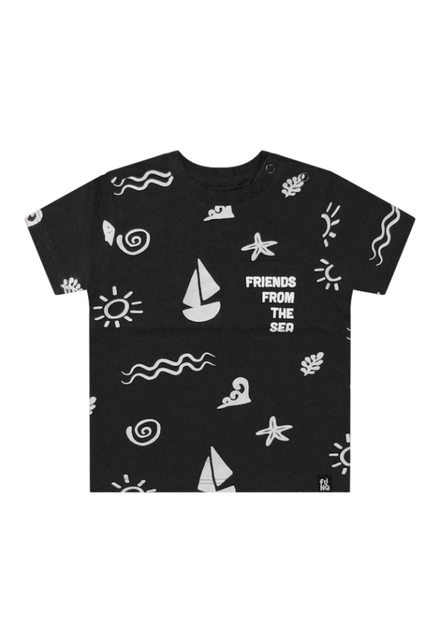 Z90372/Bobbie Antraciet 