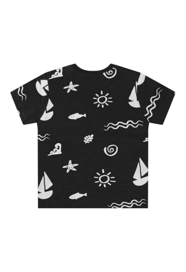 Z90372/Bobbie Antraciet 