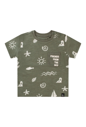 Flinq Z90372/Bobbie ARMY  army