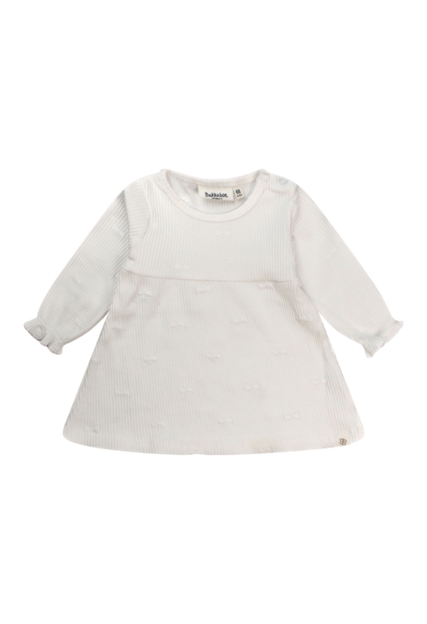 Z90385/Floortje Ecru 1 