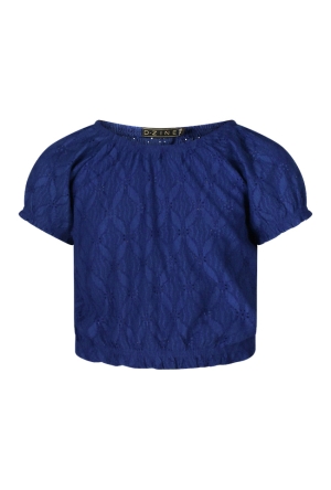 D-zine Z90420/GT-83381 KOBALT  surf the web