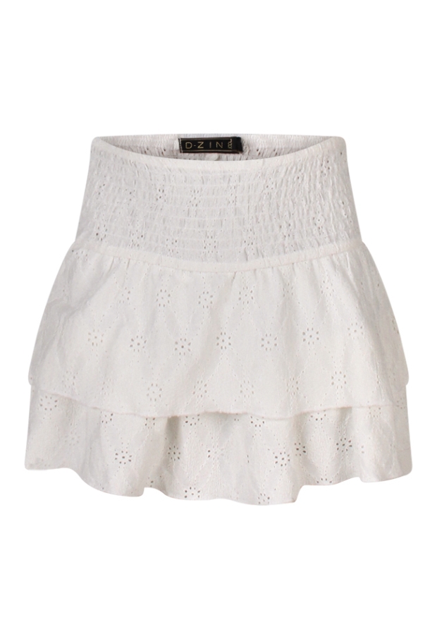 Z90422/Gsk-83457 Ecru 1 