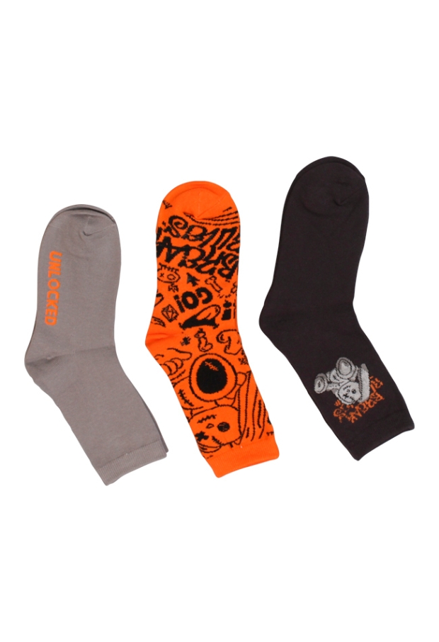 Z90541/3017950 FEL ORANJE