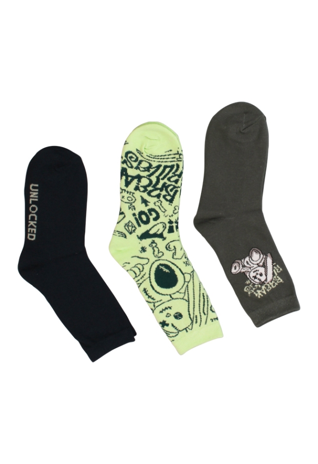 Z90541/3017950 LICHT GROEN