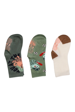 Flinq Z90552/3011950 MOS  32.BABYMOSS.S25