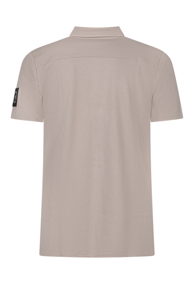 Z90429/Syb men licht beige 