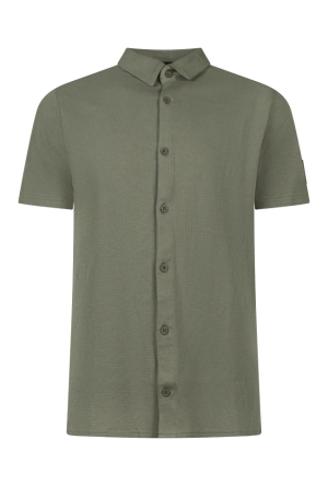 Stonecast Z90429/Syb men OLIJF  olive green