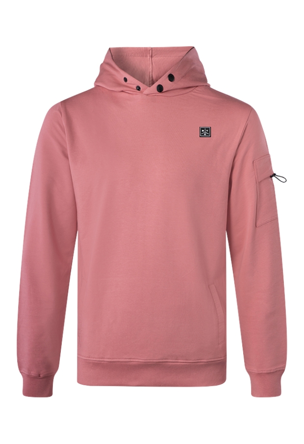 Z90430/Stuart men OUD ROSE