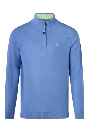 Stonecast Z90431/Sayton men Bright blue  korenblauw