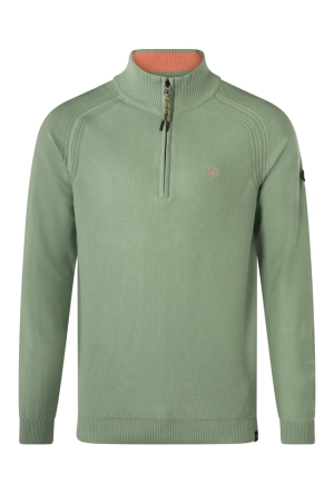 Stonecast Z90431/Sayton men MOS  mid green