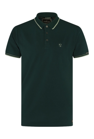 Stonecast Z90522/Sinne men smaragd  smaragd