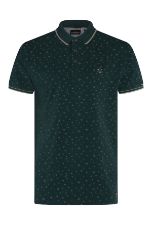 Stonecast Z90523/Sares men smaragd  smaragd