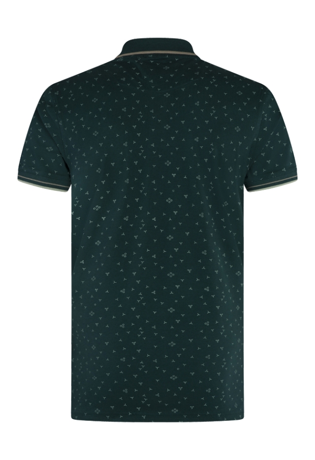 Z90523/Sares men smaragd 