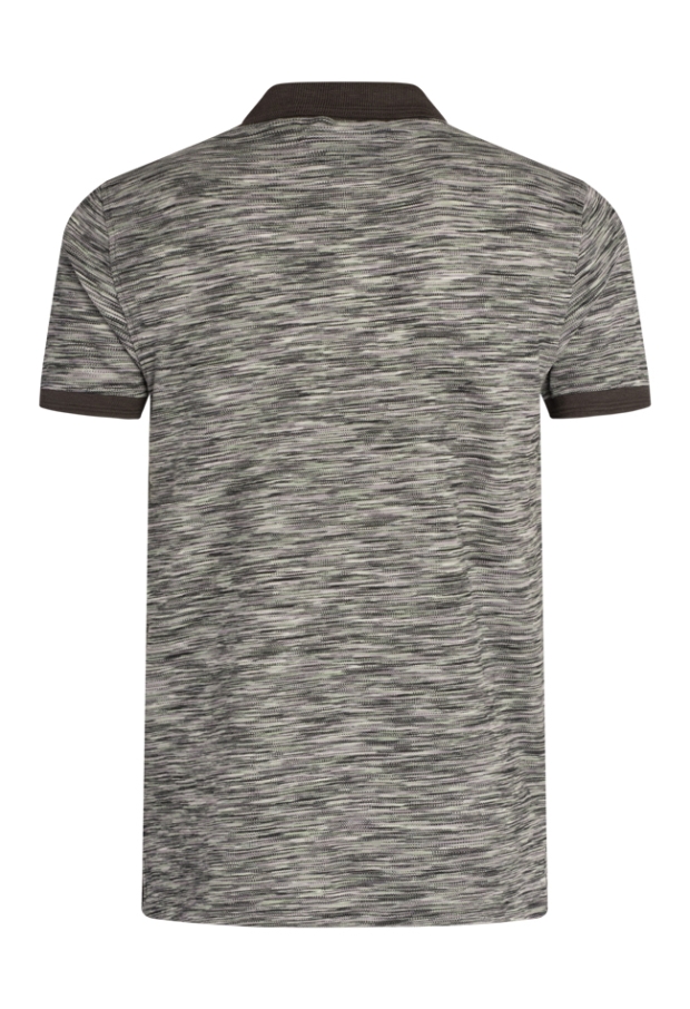 Z90526/Solo men Antraciet 