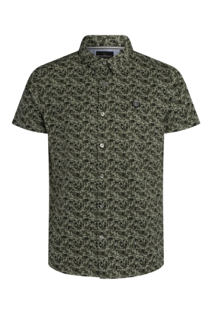 Stonecast Z90531/Suib men 1 OLIJF  olive green