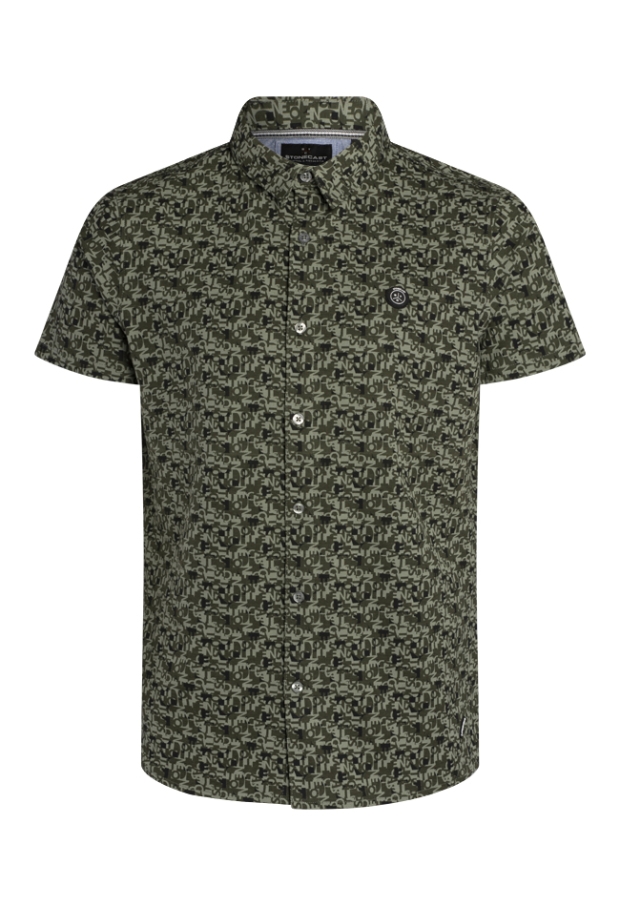 Z90531/Suib men 1 OLIJF 