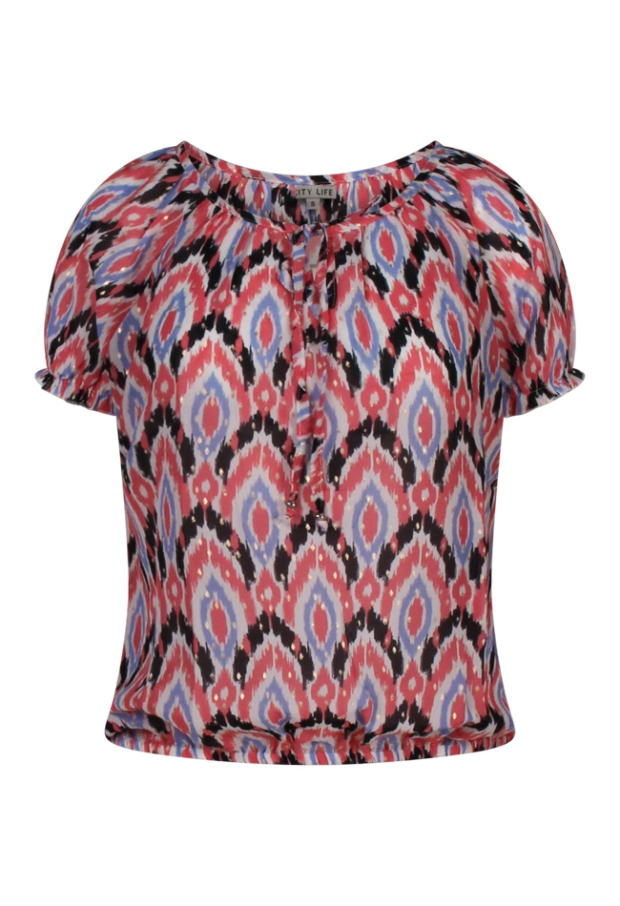 Z90563/Zemo A koraal 