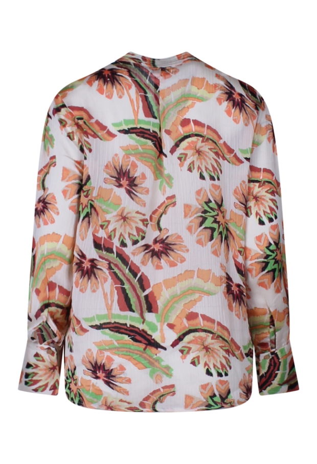 Z90570/Willeke fel groen 