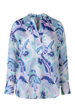 Citylife Z90570/Willeke Jade  pool green