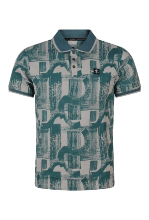 Stonecast Z90593/MT48887 mint groen  mint groen