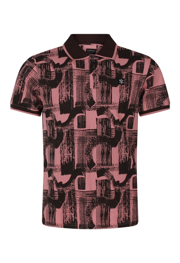 Z90593/MT48887 OUD ROSE