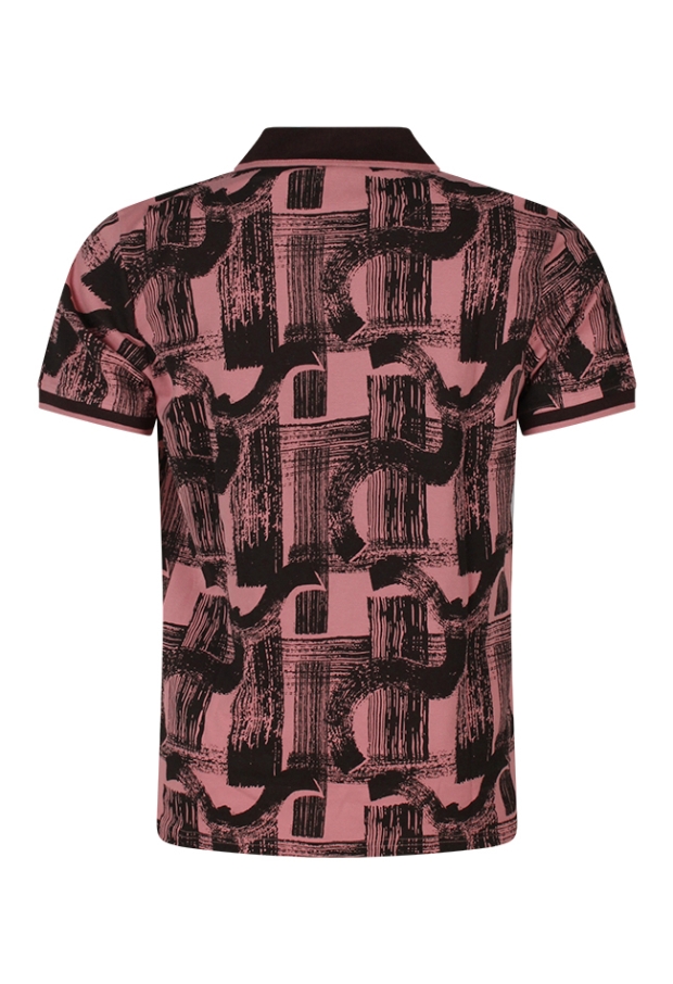 Z90593/MT48887 OUD ROSE