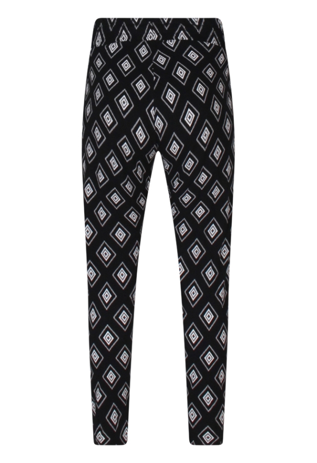 Z90594/LP65992 zwart 