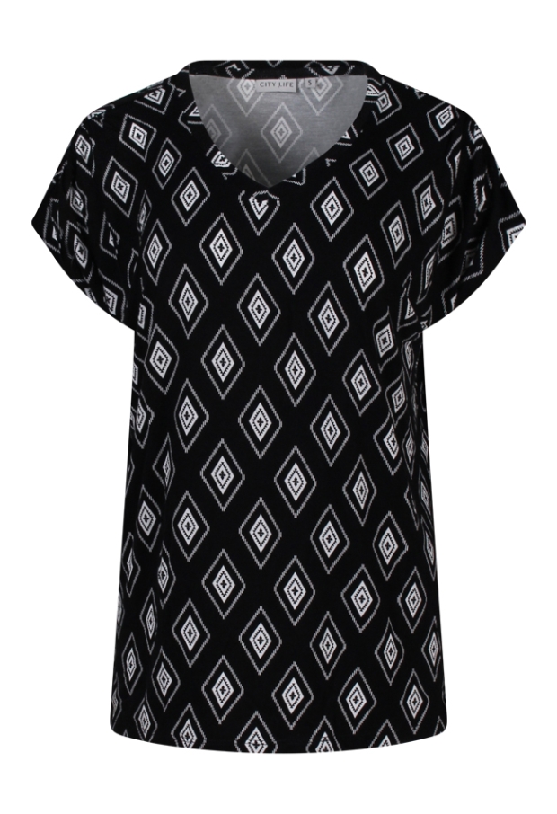 Z90595/LT65931 zwart 