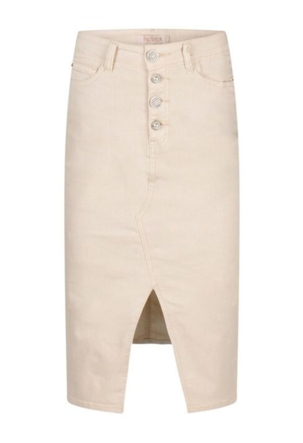 Z90452/Dagmar Ecru 1