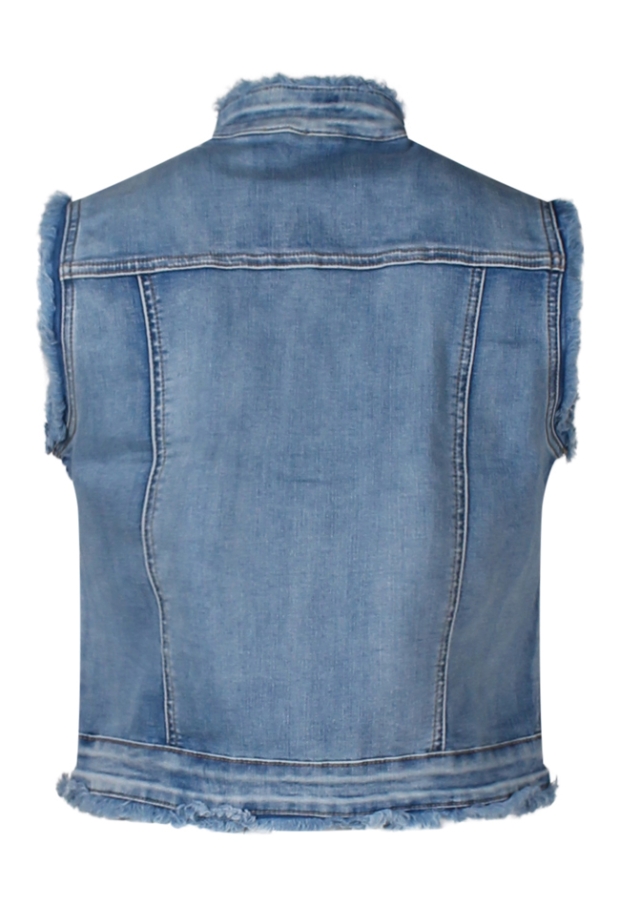 Z90454/Agata dnm DENIM 