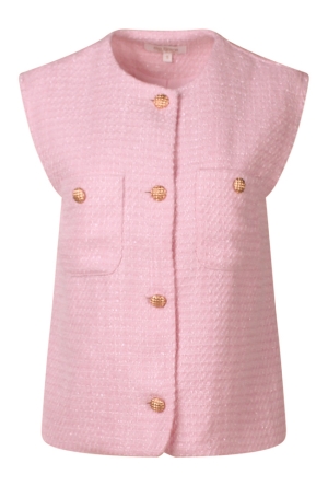 So Soire Z90599/Paris LICHT ROSE  soft pink