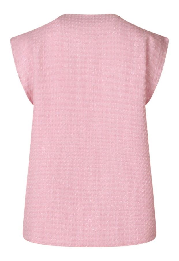 Z90599/Paris LICHT ROSE 