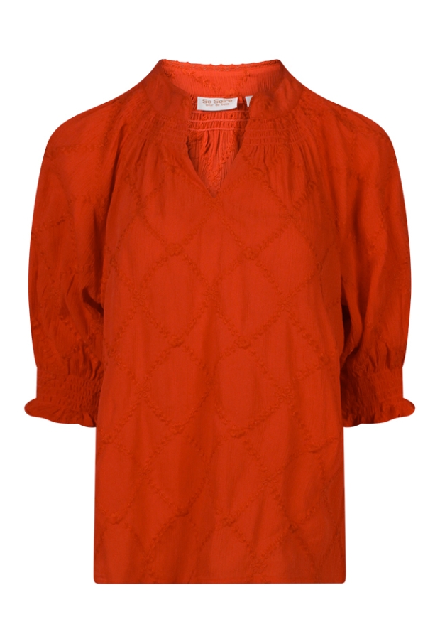 Z90606/Felice LICHT ROOD 