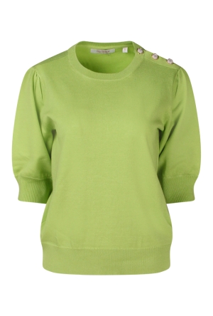 So Soire Z90613/Jolanthe lime  dark lime