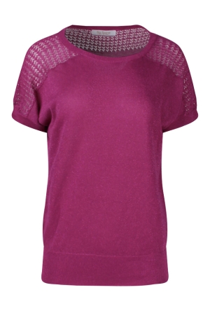 So Soire Z90615/Solange cyclaam  orchid