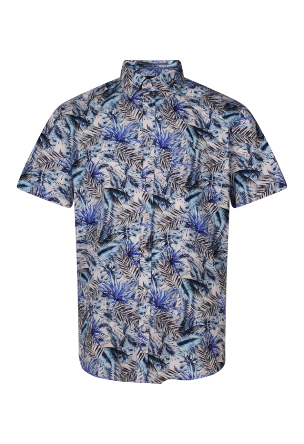 Z90621/Albert mint groen 