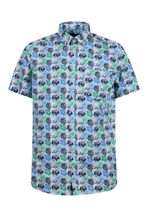 Z90623/Cas mint groen 