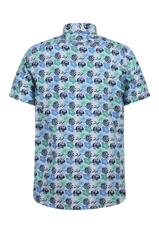 Z90623/Cas mint groen 