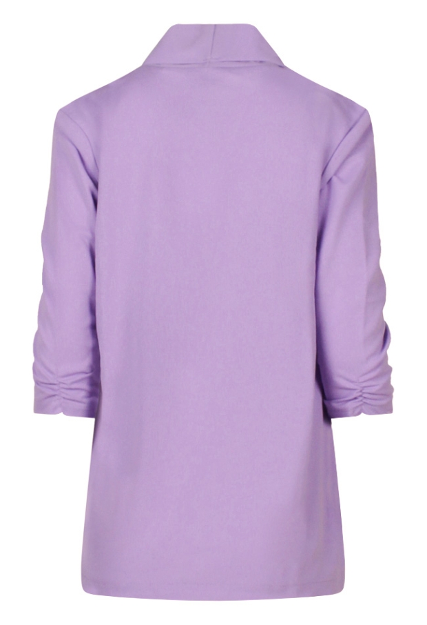Z90462/403689A DONKER LILA