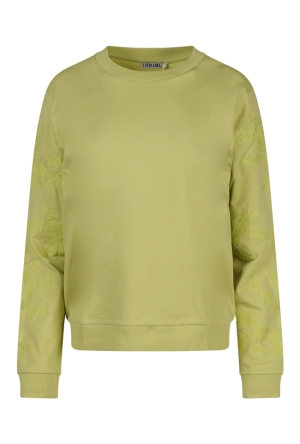 Lizzi Lou Z90467/213731 LICHT GROEN  nile