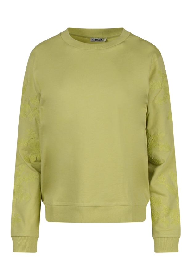 Z90467/213731 LICHT GROEN