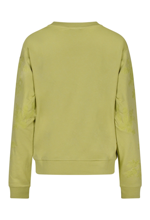 Z90467/213731 LICHT GROEN