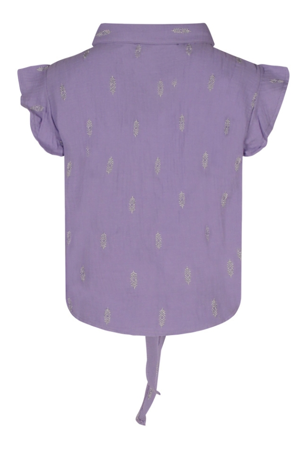 Z90475/103381 DONKER LILA 