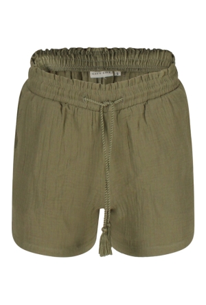 Citylife Z90476/601932 MOS  oil green