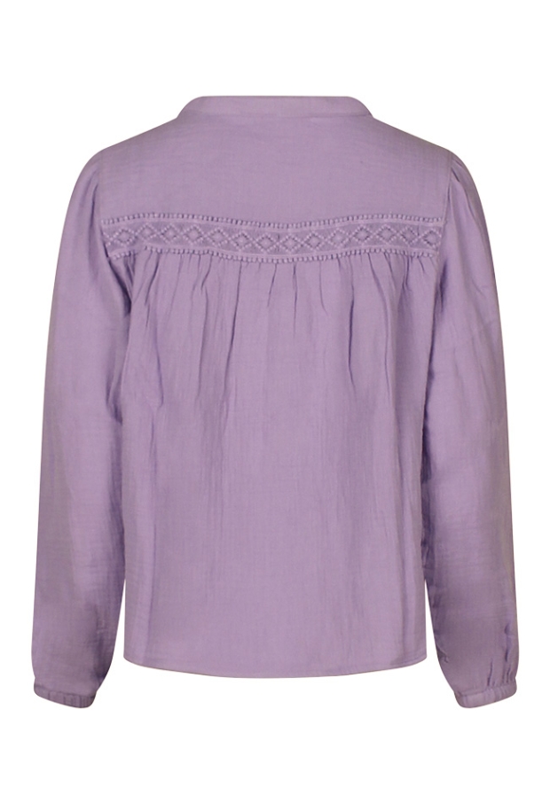 Z90480/103410 DONKER LILA 